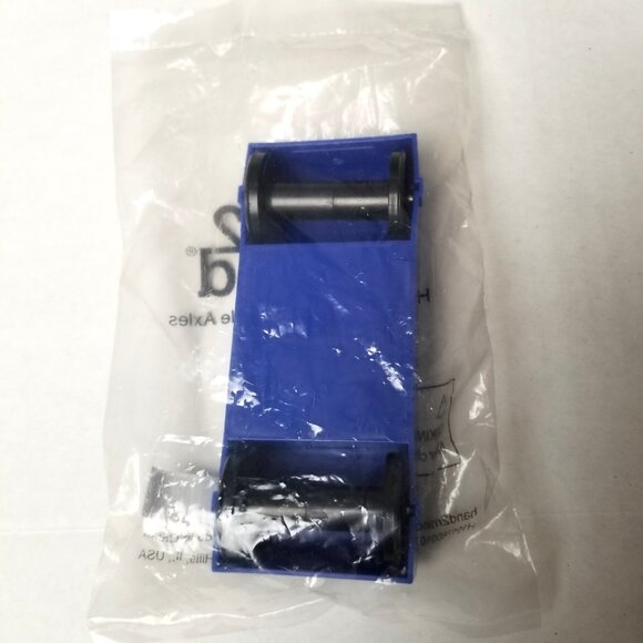 ETA Hand2Mind STEM Halls Toy Car Removable Axles Educational Physics Learning - Picture 2 of 5